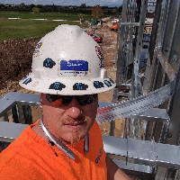 Summit Wall Systems Inc. Employee Mike Prudhomme's profile photo
