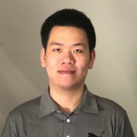 Amazon Employee Brian Bui's profile photo