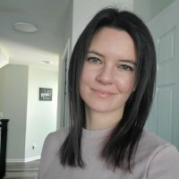 CB&I Employee Megan Vining's profile photo
