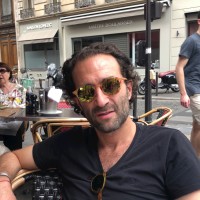 Adatis Employee Antoine Grimbert's profile photo
