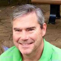 Mark Pafford Email & Phone Number