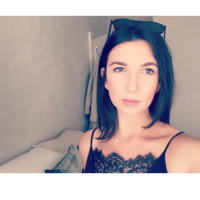 BARRECORE Employee Kitty Keating's profile photo