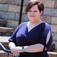 Amazon Business Employee Ashley Corey's profile photo
