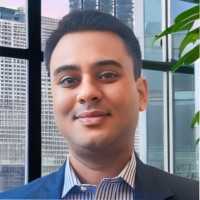University of California, San Francisco Employee Amar Patel's profile photo