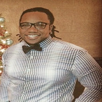 C.H. Robinson Employee Anthony Freeman's profile photo