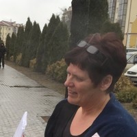 Van Dam Shipping Employee Anja Oosterhuis's profile photo