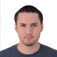 Qualcomm Employee Aydin Guzel's profile photo