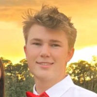 Alpha futures Employee Kyle Baer's profile photo