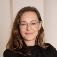 Becker Marine Systems Employee Stephanie Winter's profile photo