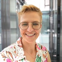 Swisscom Employee Andrea Fritsch's profile photo