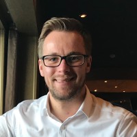 AFA Ltd Employee Mike Dodge's profile photo
