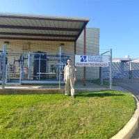 J. Global Energy Midstream LLC Employee Clayton Griffin's profile photo