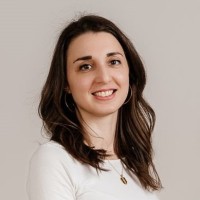 Exalog Employee Angélique Alcaraz's profile photo