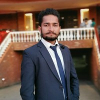 Flixel Media Employee Shakir Jamil's profile photo