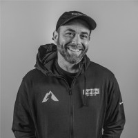 Wolfjaw Studios Employee Mitchell Patterson's profile photo