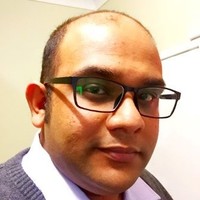Anilesh Kumar Email