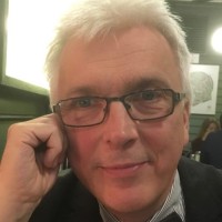 JL Kunskapa Employee Leif Lundgren's profile photo