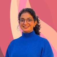Matcha Employee Rinku Thomas's profile photo