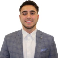 airSlate Employee Kurt Daher's profile photo