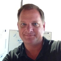 Tacpoint, Inc. Employee John O'Donoghue's profile photo