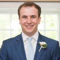 Silicon Valley Bank Employee John Carpenter's profile photo