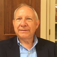 Corners Outreach Employee Larry Campbell's profile photo