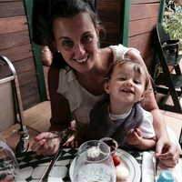 Centre Reine Fabiola Employee Aurelie Landrieux's profile photo
