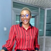 Mar&Mor Engineering Services Ltd Employee Undiel Ugbe's profile photo