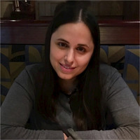 Fahimeh Pourmoghim Email