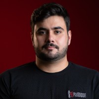 Padoque Employee João Pedro Xavier's profile photo