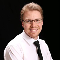 IIE Varsity College Employee Dylan Steed's profile photo