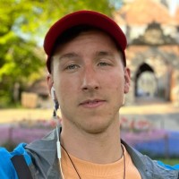 RWS Group Employee William Daugherty's profile photo