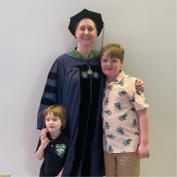 Doylestown Health Employee Allison Eck's profile photo