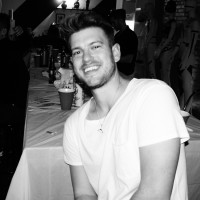 Valley Construction Supply, Inc Employee Ryan Christensen's profile photo