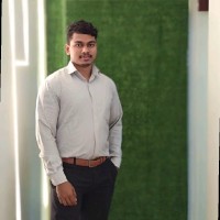 Milani & Associates, Ltd Employee Amit Kamble's profile photo