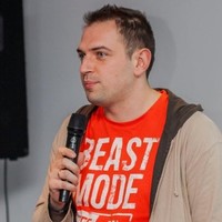 Shelf Employee Bogdan Kyba's profile photo