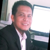 Moritz Corporation Employee Andrean Syukur's profile photo