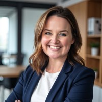 TPI Commercial Joinery Employee Larissa Felton's profile photo