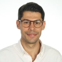 AppNation Employee Cem Okay's profile photo