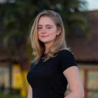Achilles Employee Natalie Radu's profile photo