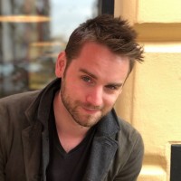 VECTOR NORTH Employee Jay Crowe's profile photo