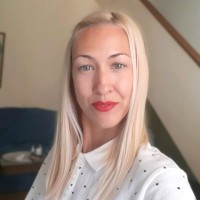 CapInteract Employee Sara Djotunovic's profile photo