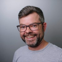 University of Exeter Employee Mark Kelson's profile photo