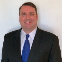 Booz Allen Hamilton Employee Eric Gaul's profile photo