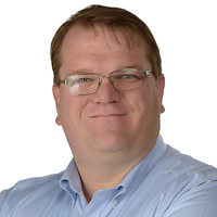 FPS GOLD Employee David Harris's profile photo