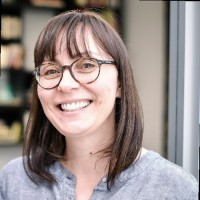 a+c architects Employee Joanna Zywczyk's profile photo