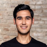 Fyva Employee Nic Lam's profile photo
