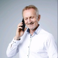 Enelion Employee Dariusz Kobiela's profile photo
