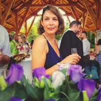 TECH XV - IFER Employee Marie Guionnet-Ruscassie's profile photo