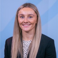 Eli Lilly and Company Employee Niamh Ring's profile photo